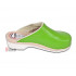 Zdravotné topánky FPU3 Zelené